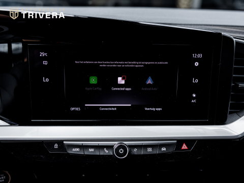 Opel Mokka-e GS Line 50-kWh 11kw bl. l SoH 100% l CAM l NAVI l BTW Auto l Climate l CARPLAY l Zo goed als nieuw l zeer lage KM