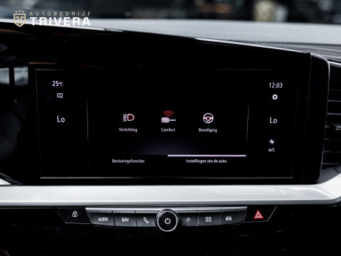 Opel Mokka-e GS Line 50-kWh 11kw bl. l SoH 100% l CAM l NAVI l BTW Auto l Climate l CARPLAY l Zo goed als nieuw l zeer lage KM