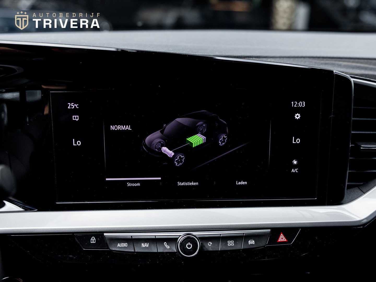 Opel Mokka-e GS Line 50-kWh 11kw bl. l SoH 100% l CAM l NAVI l BTW Auto l Climate l CARPLAY l Zo goed als nieuw l zeer lage KM