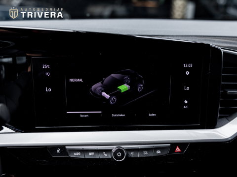 Opel Mokka-e GS Line 50-kWh 11kw bl. l SoH 100% l CAM l NAVI l BTW Auto l Climate l CARPLAY l Zo goed als nieuw l zeer lage KM
