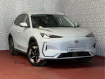 Geely E5