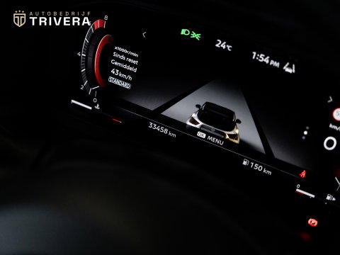 Nissan Juke 1.0 DIG-T Tekna 116PK l 360° CAM l NAV l 1ste eig. l Climate l BTW Auto l Zeer lage KM