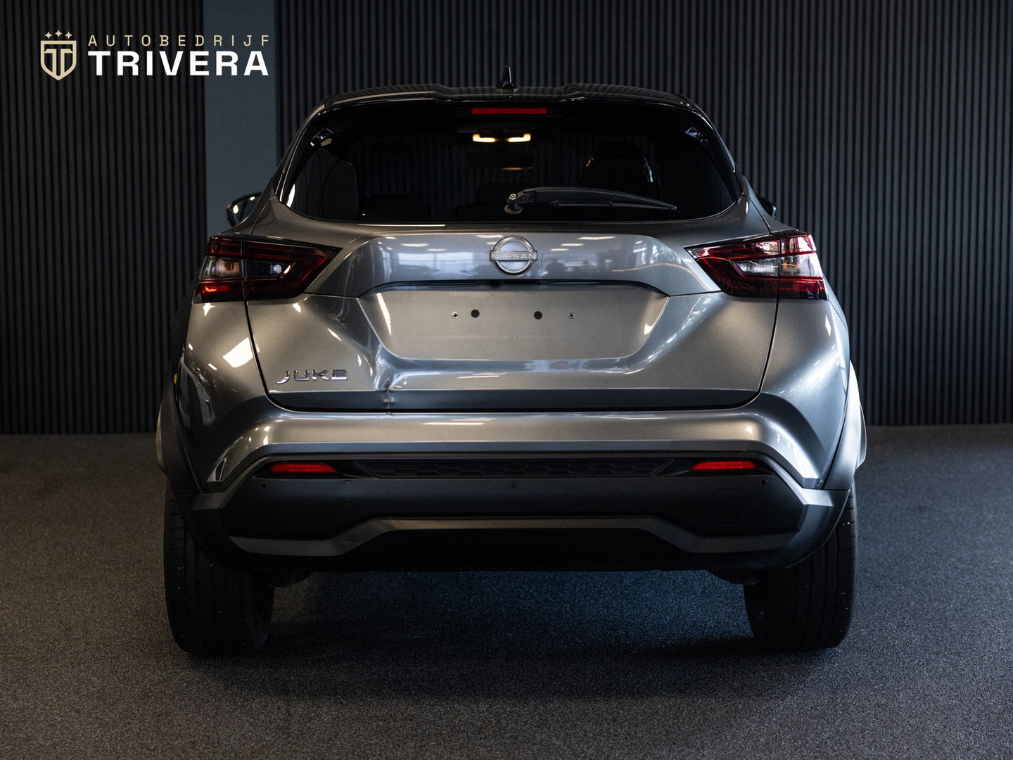 Nissan Juke 1.0 DIG-T Tekna 116PK l 360° CAM l NAV l 1ste eig. l Climate l BTW Auto l Zeer lage KM