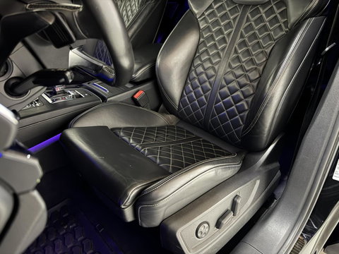 Audi SQ5 3.0 TFSI SQ5 Quattro Pano RS-Seat Luchtvering B&O HUD Trekh.