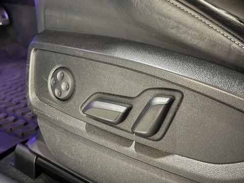 Audi SQ5 3.0 TFSI SQ5 Quattro Pano RS-Seat Luchtvering B&O HUD Trekh.