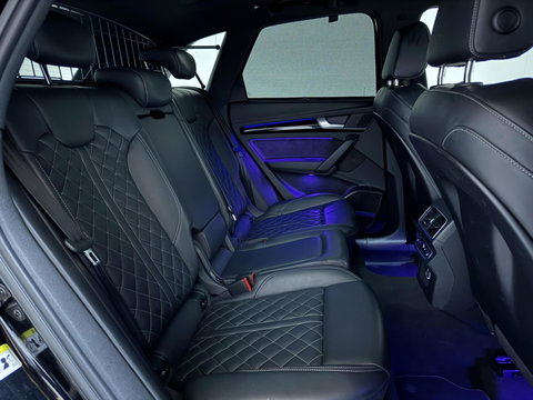 Audi SQ5 3.0 TFSI SQ5 Quattro Pano RS-Seat Luchtvering B&O HUD Trekh.