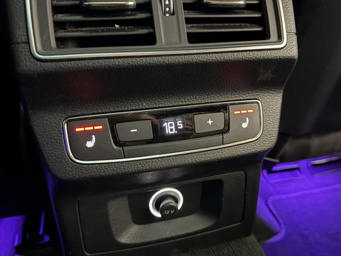 Audi SQ5 3.0 TFSI SQ5 Quattro Pano RS-Seat Luchtvering B&O HUD Trekh.