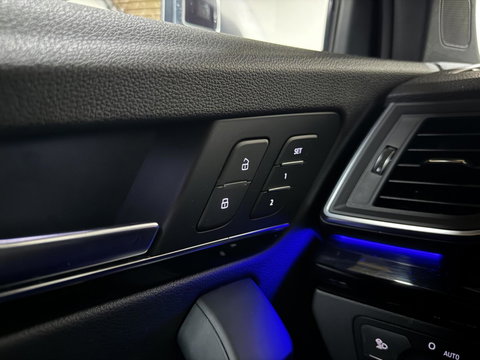 Audi SQ5 3.0 TFSI SQ5 Quattro Pano RS-Seat Luchtvering B&O HUD Trekh.