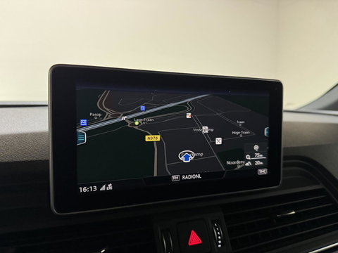 Audi SQ5 3.0 TFSI SQ5 Quattro Pano RS-Seat Luchtvering B&O HUD Trekh.