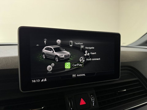 Audi SQ5 3.0 TFSI SQ5 Quattro Pano RS-Seat Luchtvering B&O HUD Trekh.