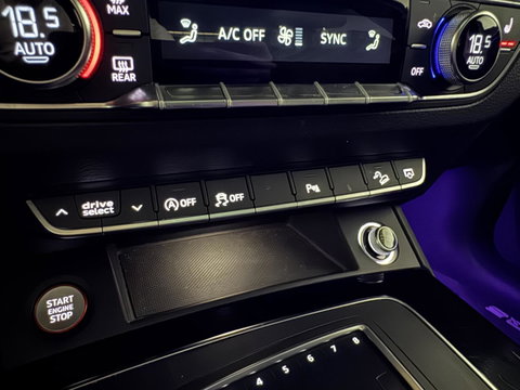 Audi SQ5 3.0 TFSI SQ5 Quattro Pano RS-Seat Luchtvering B&O HUD Trekh.