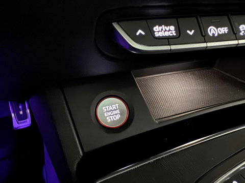 Audi SQ5 3.0 TFSI SQ5 Quattro Pano RS-Seat Luchtvering B&O HUD Trekh.