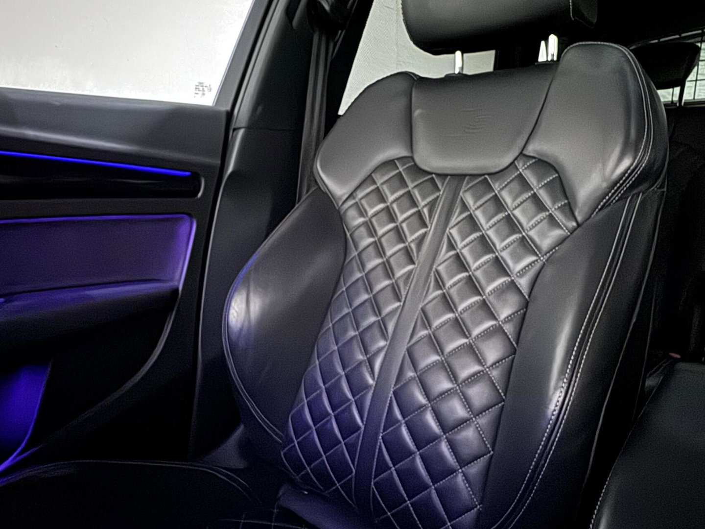 Audi SQ5 3.0 TFSI SQ5 Quattro Pano RS-Seat Luchtvering B&O HUD Trekh.