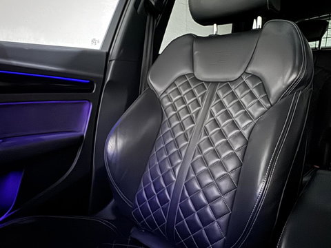 Audi SQ5 3.0 TFSI SQ5 Quattro Pano RS-Seat Luchtvering B&O HUD Trekh.