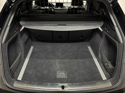 Audi SQ5 3.0 TFSI SQ5 Quattro Pano RS-Seat Luchtvering B&O HUD Trekh.