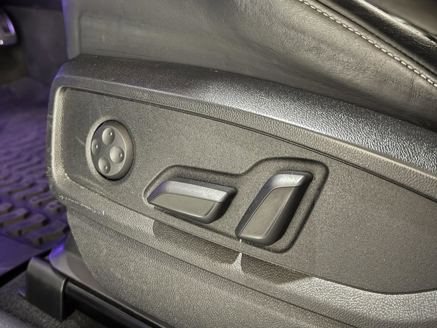 Audi SQ5 3.0 TFSI SQ5 Quattro Pano RS-Seat Luchtvering B&O HUD Trekh.
