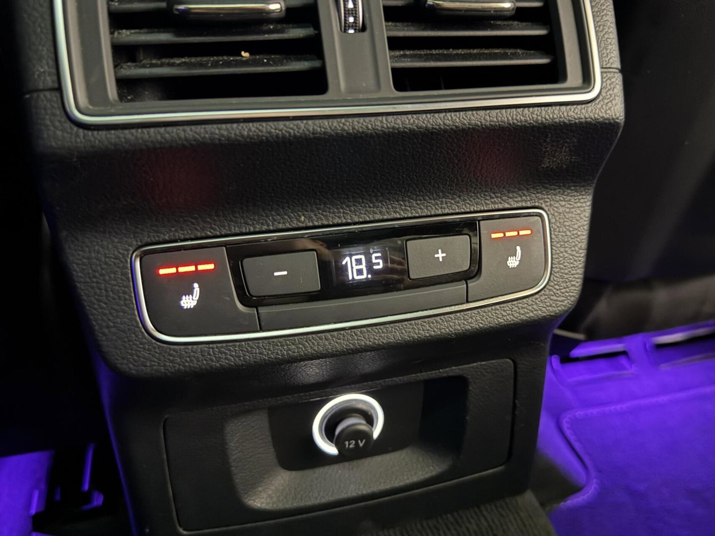Audi SQ5 3.0 TFSI SQ5 Quattro Pano RS-Seat Luchtvering B&O HUD Trekh.