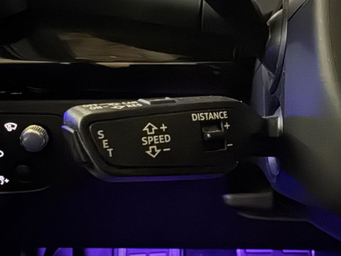 Audi SQ5 3.0 TFSI SQ5 Quattro Pano RS-Seat Luchtvering B&O HUD Trekh.