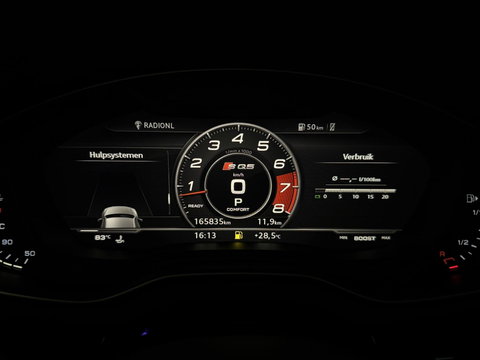 Audi SQ5 3.0 TFSI SQ5 Quattro Pano RS-Seat Luchtvering B&O HUD Trekh.