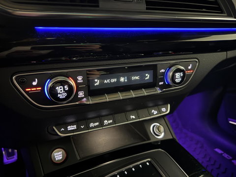 Audi SQ5 3.0 TFSI SQ5 Quattro Pano RS-Seat Luchtvering B&O HUD Trekh.