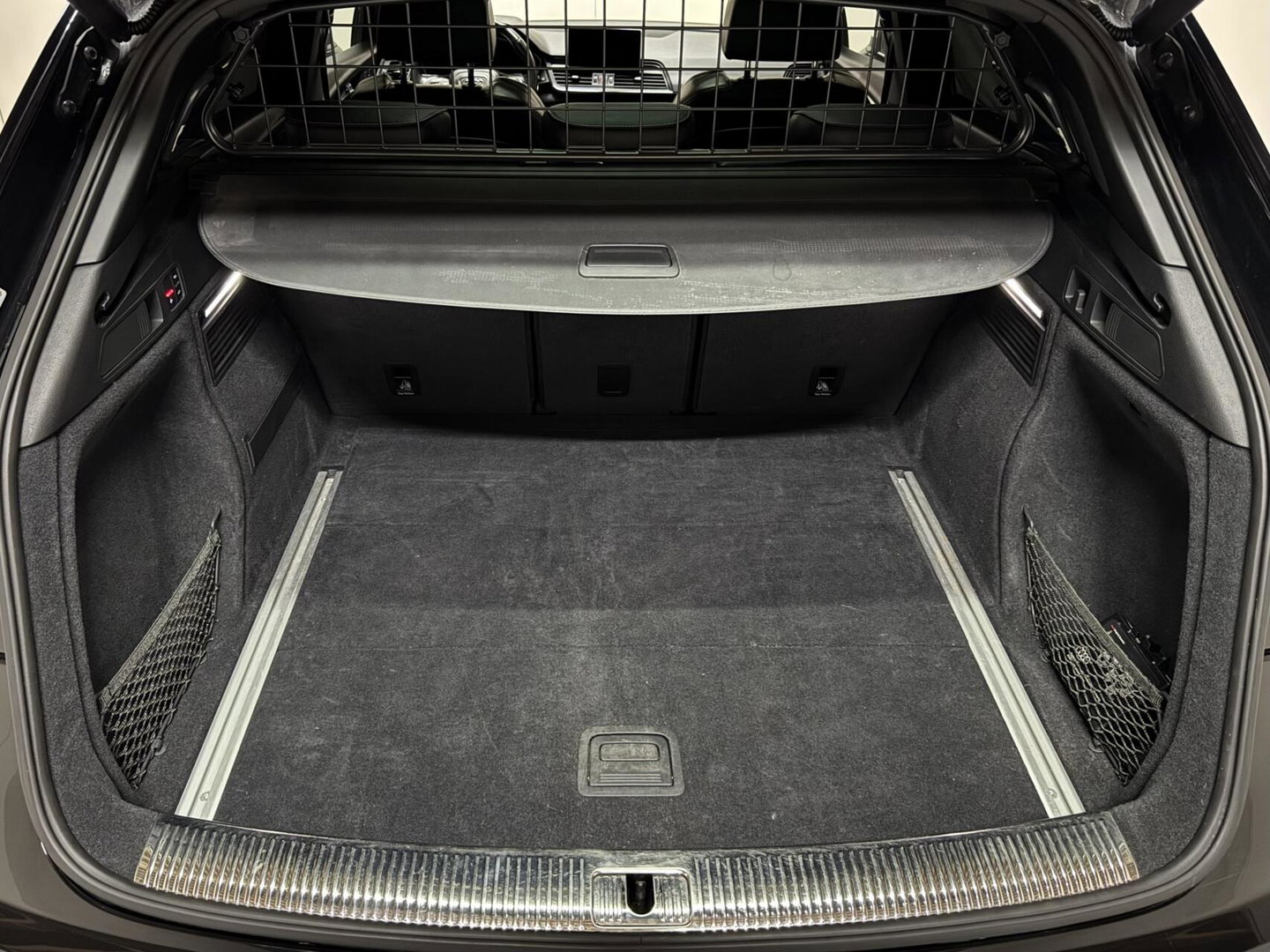 Audi SQ5 3.0 TFSI SQ5 Quattro Pano RS-Seat Luchtvering B&O HUD Trekh.