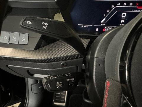 Audi RS3 Sportback 2.5 TFSI quattro Pano|HuD|Keyless|Memory|B&O|Sfeer