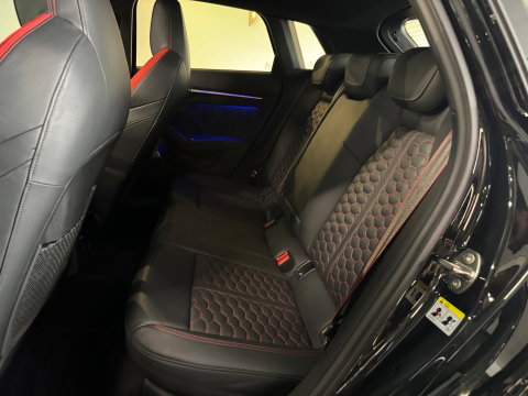 Audi RS3 Sportback 2.5 TFSI quattro Pano|HuD|Keyless|Memory|B&O|Sfeer