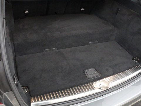 Mercedes-Benz C-Klasse Estate 300 e Business Solution AMG Limited d | SOH 88,2% | Leder/alcantara | Cruise control | Lane assist | Elektrische achterklep | 360 camera | Park assist | Carplay | Sfeerverlichting