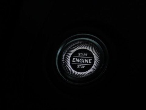 Mercedes-Benz C-Klasse Estate 300 e Business Solution AMG Limited d | SOH 88,2% | Leder/alcantara | Cruise control | Lane assist | Elektrische achterklep | 360 camera | Park assist | Carplay | Sfeerverlichting