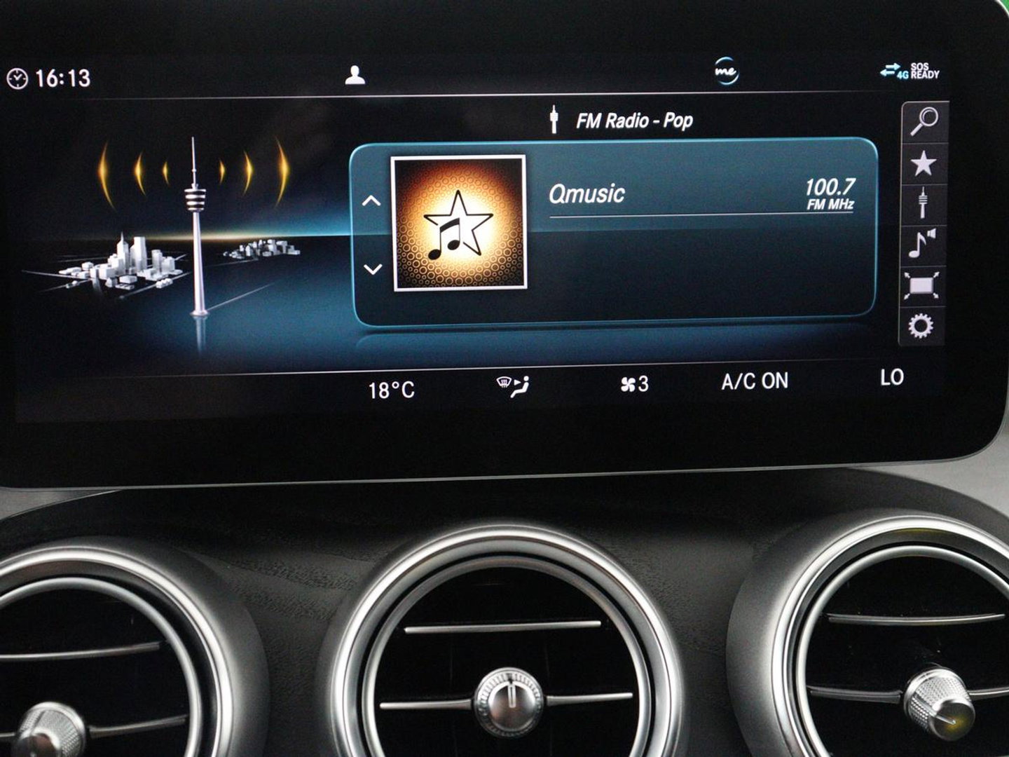 Mercedes-Benz C-Klasse Estate 300 e Business Solution AMG Limited d | SOH 88,2% | Leder/alcantara | Cruise control | Lane assist | Elektrische achterklep | 360 camera | Park assist | Carplay | Sfeerverlichting