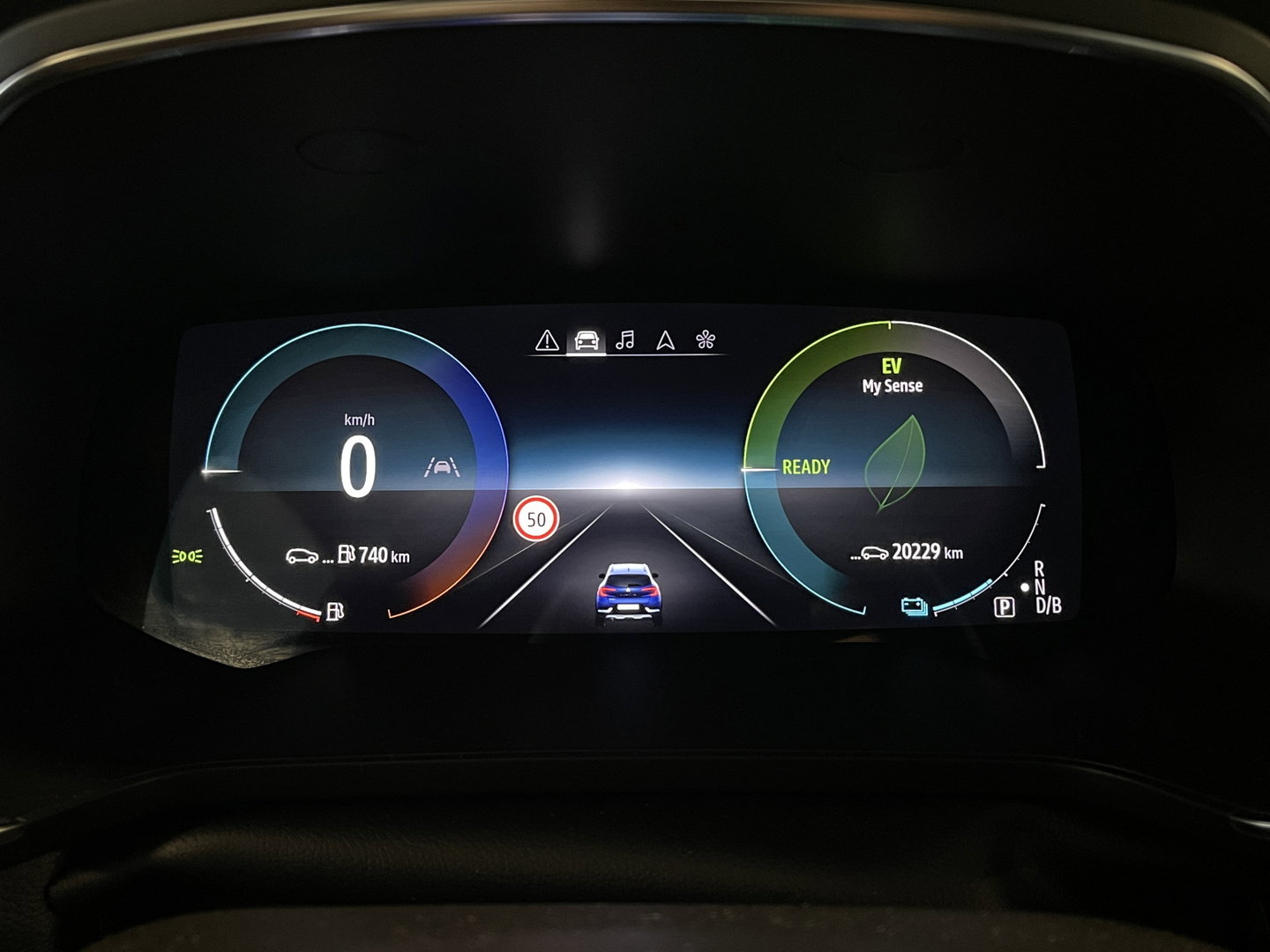 Renault Captur 1.6 E-Tech hybrid 145 SL Rive Gauche | Apple Carplay | Airconditioning | DAB | Camera | Navigatie |