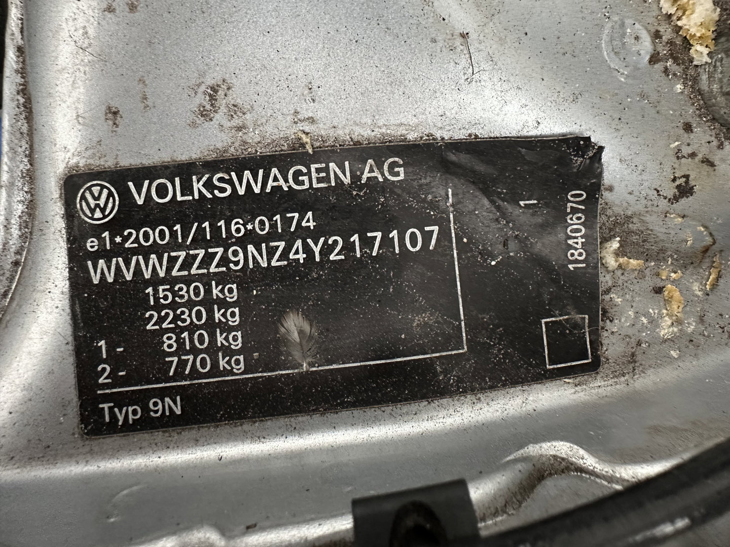 Volkswagen Polo 1.2 *AIRCO | COMFORT-SEATS | RADIO-CD/MP3 | TOWBAR*
