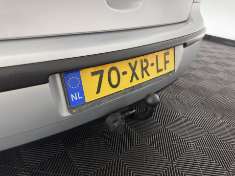 Volkswagen Polo 1.2 *AIRCO | COMFORT-SEATS | RADIO-CD/MP3 | TOWBAR*