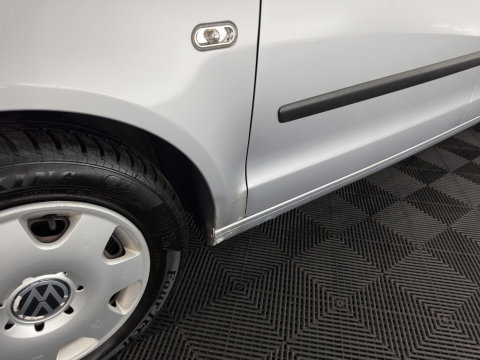 Volkswagen Polo 1.2 *AIRCO | COMFORT-SEATS | RADIO-CD/MP3 | TOWBAR*