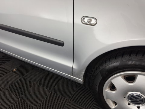 Volkswagen Polo 1.2 *AIRCO | COMFORT-SEATS | RADIO-CD/MP3 | TOWBAR*