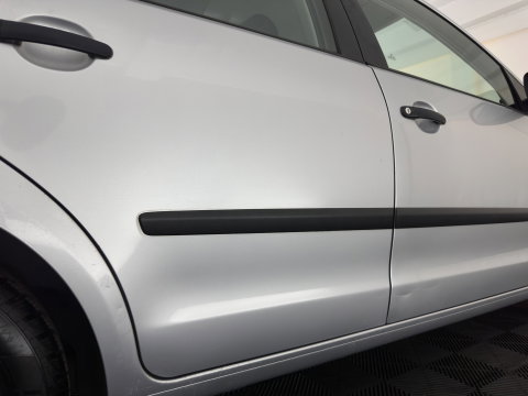 Volkswagen Polo 1.2 *AIRCO | COMFORT-SEATS | RADIO-CD/MP3 | TOWBAR*