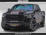 Dodge Ram Pick-Up