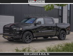 Dodge Ram Pick-Up