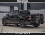 Dodge Ram Pick-Up