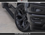 Dodge Ram Pick-Up