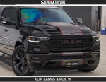 Dodge Ram Pick-Up