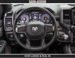 Dodge Ram Pick-Up