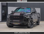 Dodge Ram Pick-Up