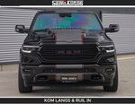 Dodge Ram Pick-Up