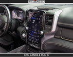 Dodge Ram Pick-Up