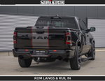 Dodge Ram Pick-Up