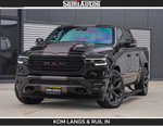 Dodge Ram Pick-Up