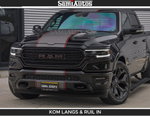 Dodge Ram Pick-Up