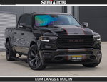 Dodge Ram Pick-Up