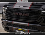 Dodge Ram Pick-Up
